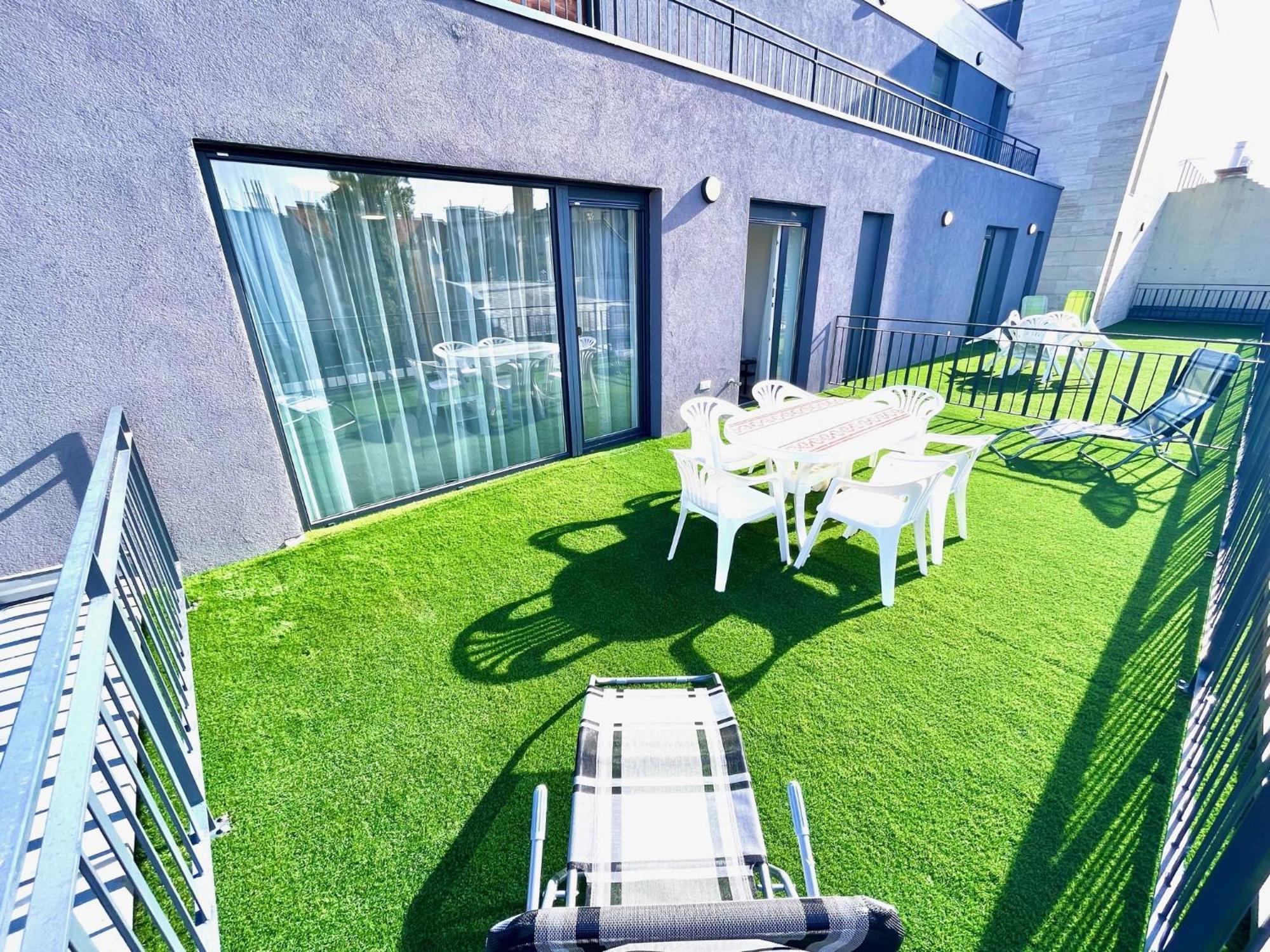 Budapest Downtown Residences Leo - Ac, Elevator, Terrace Esterno foto