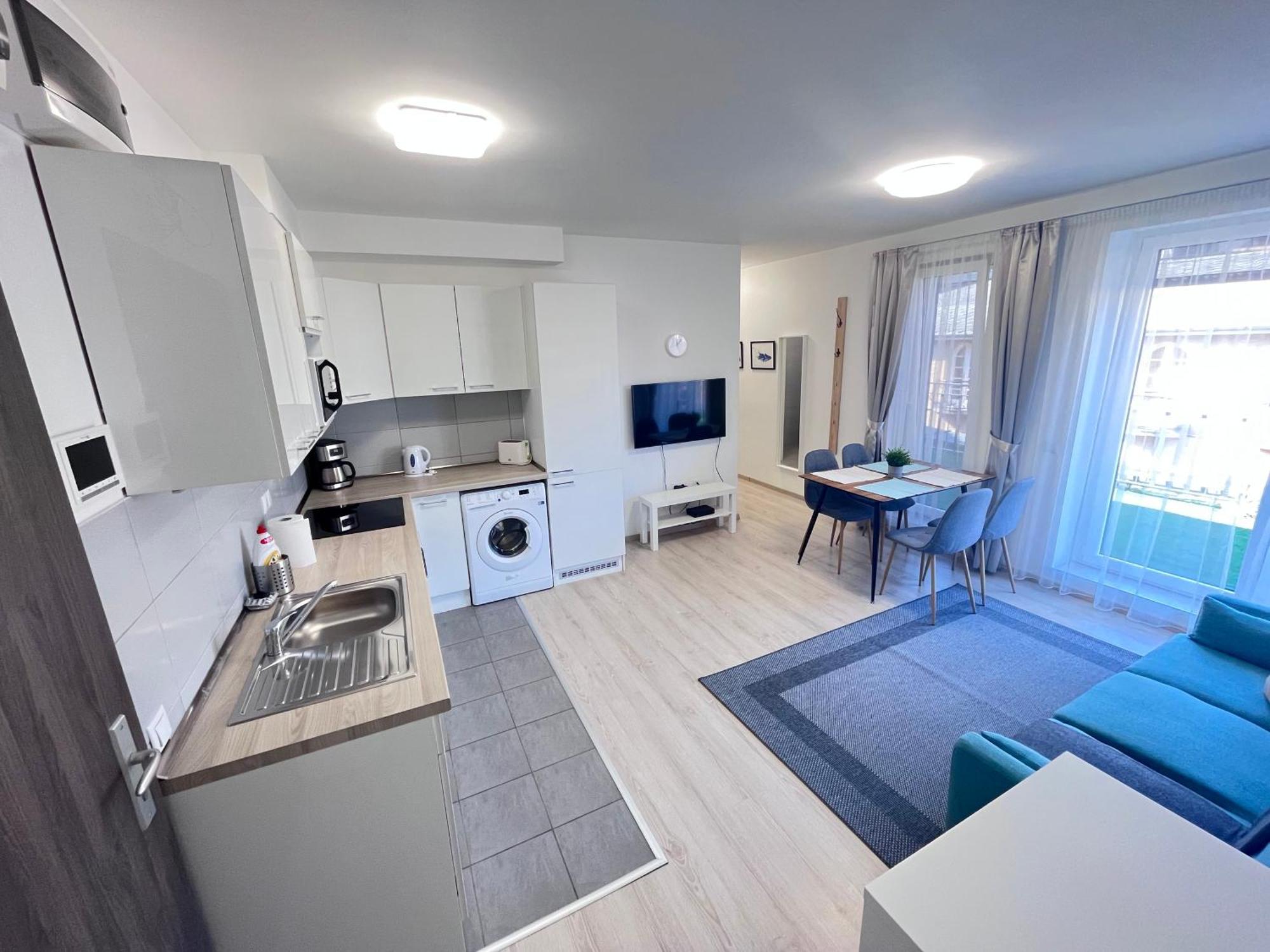 Budapest Downtown Residences Leo - Ac, Elevator, Terrace Esterno foto